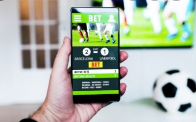Online Sports Betting: How to Make a Living Online?